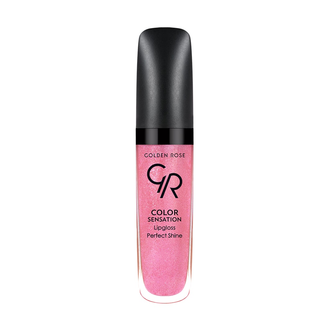 

Блиск для губ Golden Rose Color Sensation Lip Gloss 110, 5.6 мл