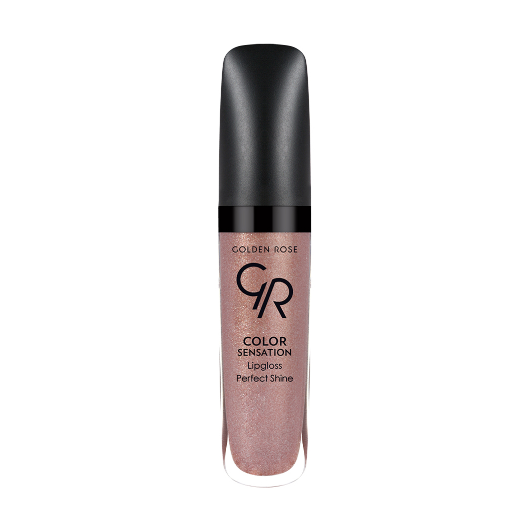 

Блиск для губ Golden Rose Color Sensation Lip Gloss 114, 5.6 мл