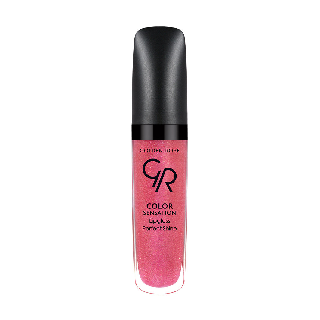 

Блиск для губ Golden Rose Color Sensation Lip Gloss 115, 5.6 мл