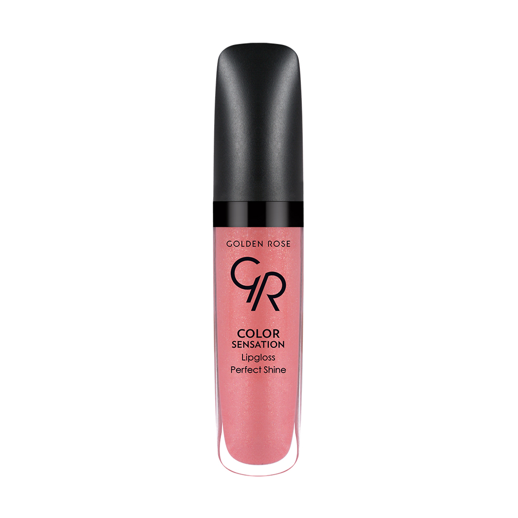 

Блиск для губ Golden Rose Color Sensation Lip Gloss 116, 5.6 мл