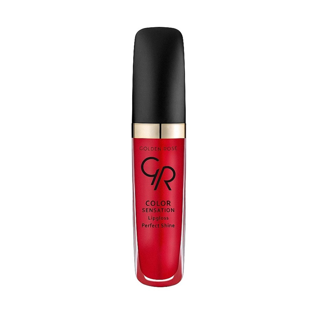 

Блиск для губ Golden Rose Color Sensation Lip Gloss 118, 5.6 мл