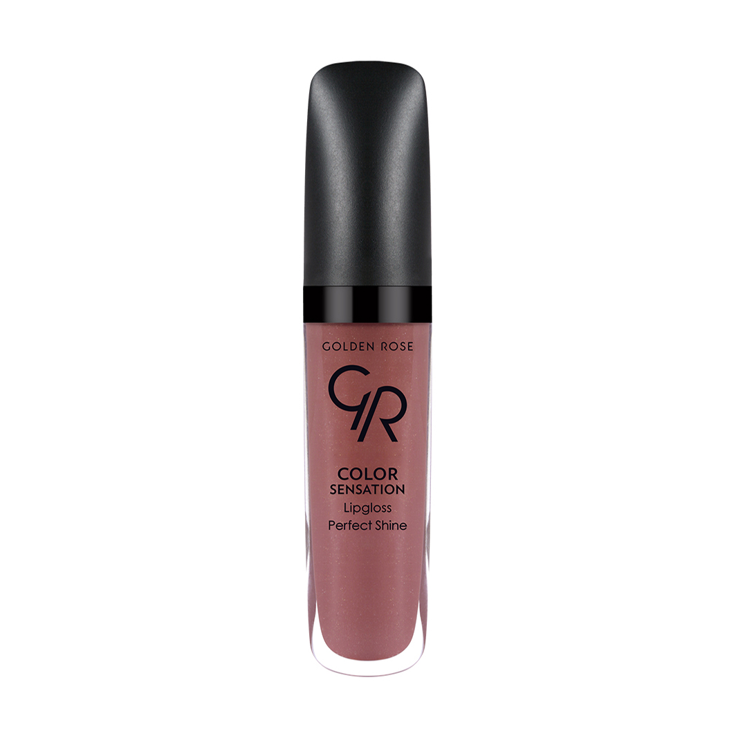 

Блиск для губ Golden Rose Color Sensation Lip Gloss 121, 5.6 мл