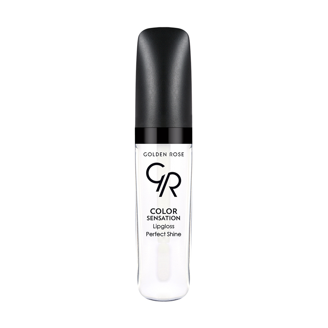 

Блиск для губ Golden Rose Color Sensation Lip Gloss 124, 5.6 мл