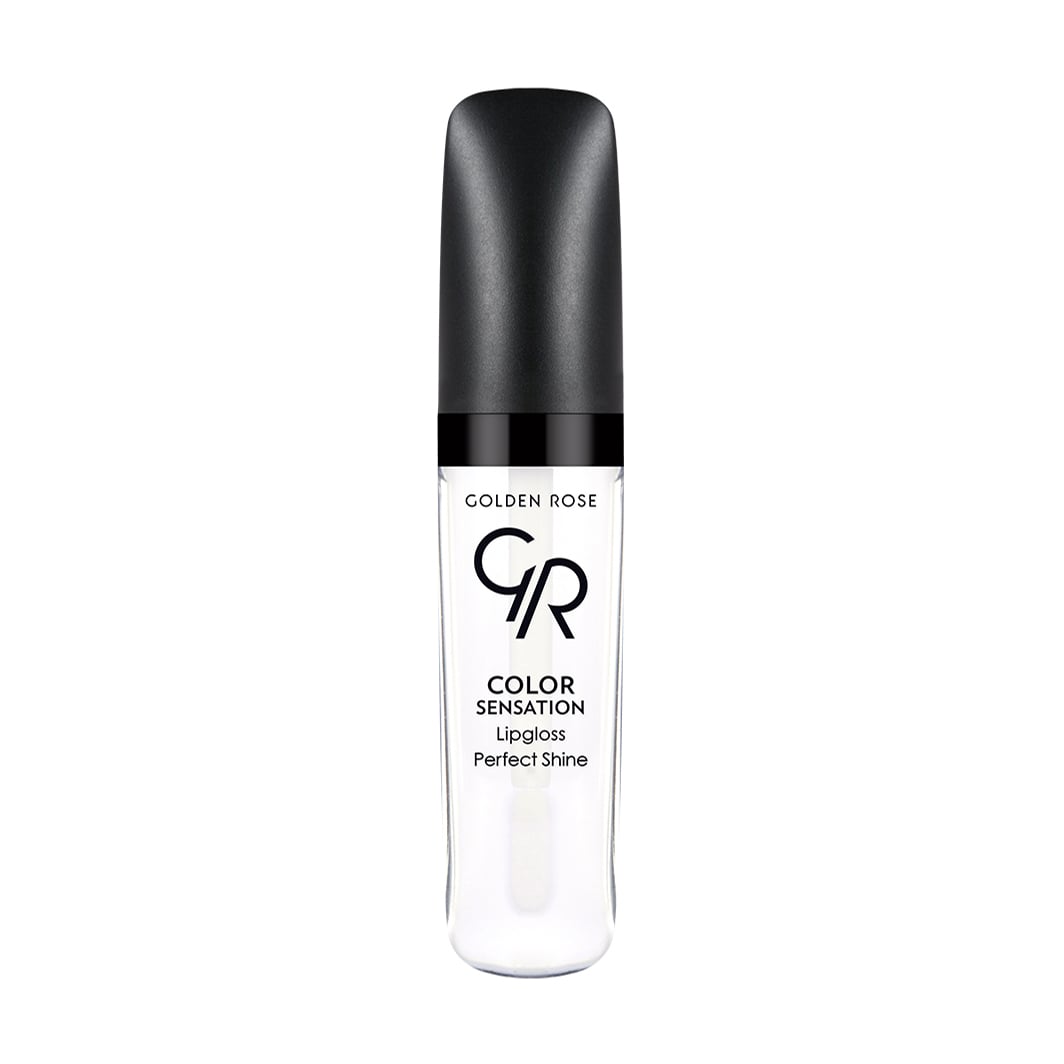 

Блиск для губ Golden Rose Color Sensation Lip Gloss 124, 5.6 мл