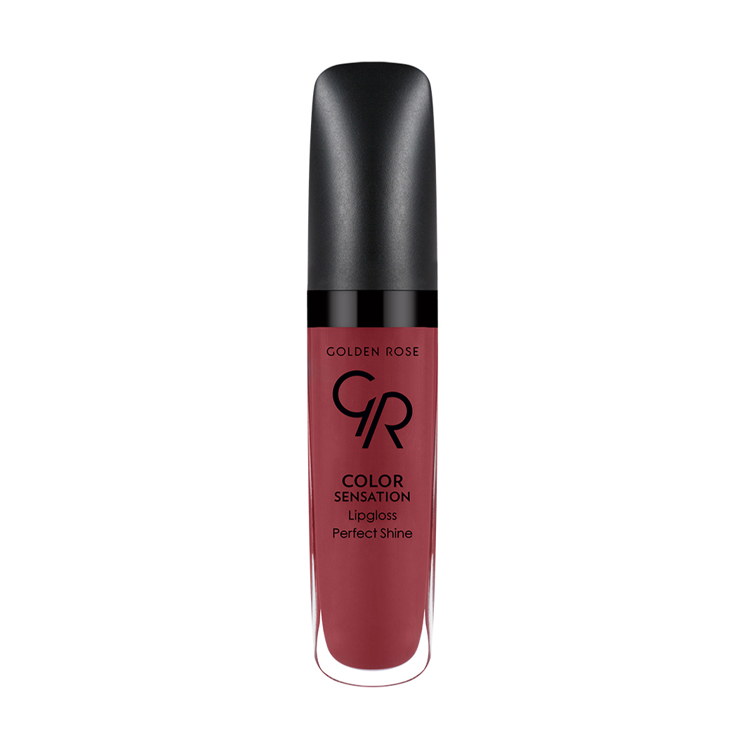 

Блиск для губ Golden Rose Color Sensation Lip Gloss 130, 5.6 мл