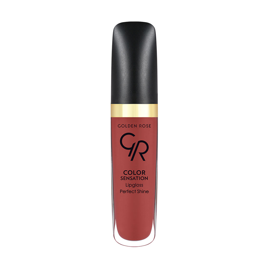

Блиск для губ Golden Rose Color Sensation Lip Gloss 132, 5.6 мл