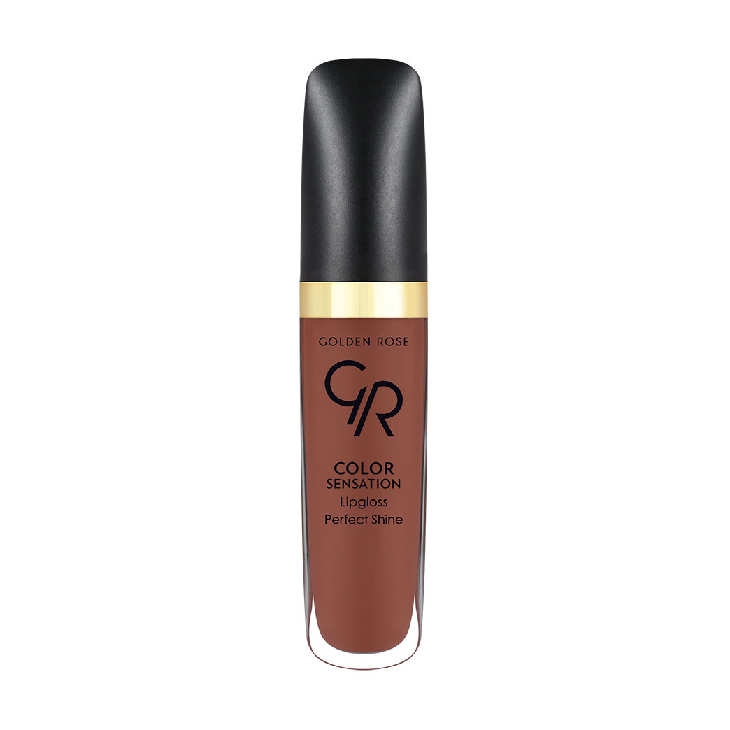 

Блиск для губ Golden Rose Color Sensation Lip Gloss 134, 5.6 мл