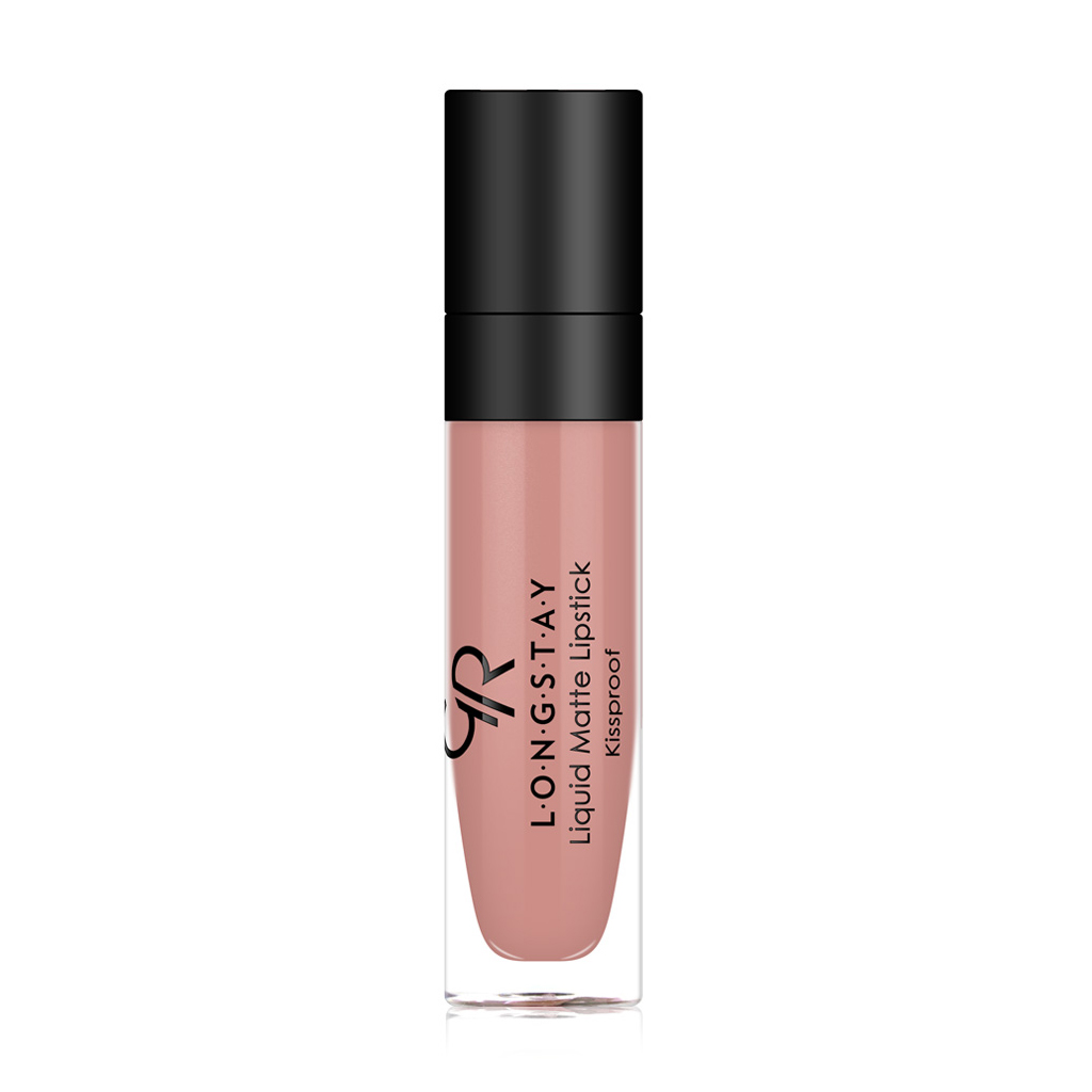 Рідка помада для губ Golden Rose Longstay Liquid Matte Lipstick 13, 5.5 мл