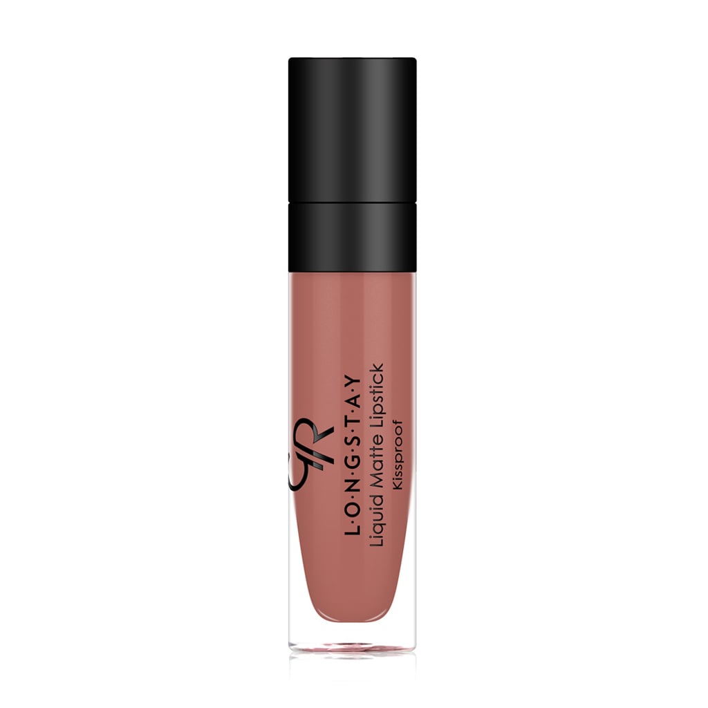 

Рідка помада для губ Golden Rose Longstay Liquid Matte Lipstick 16, 5.5 мл