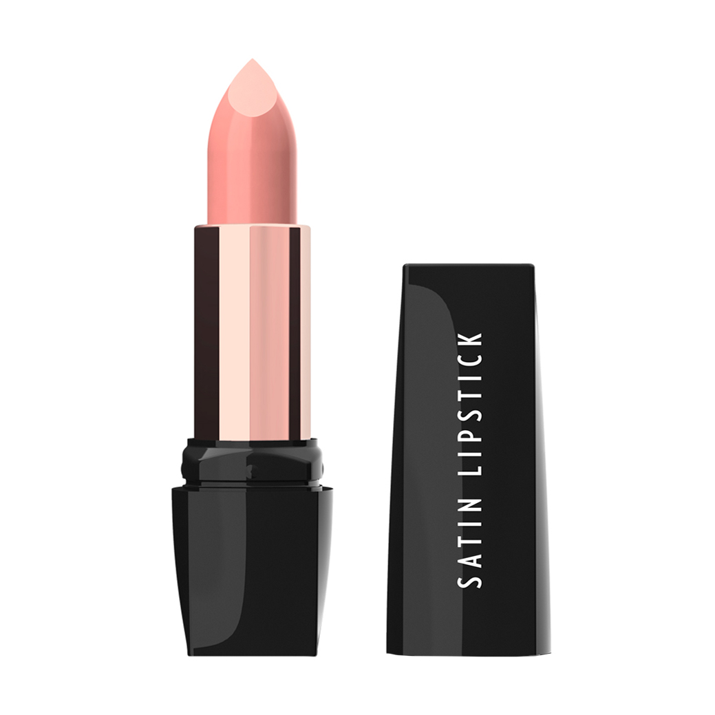 

Сатинова помада для губ Golden Rose Satin Lipstick 02, 4.2 г