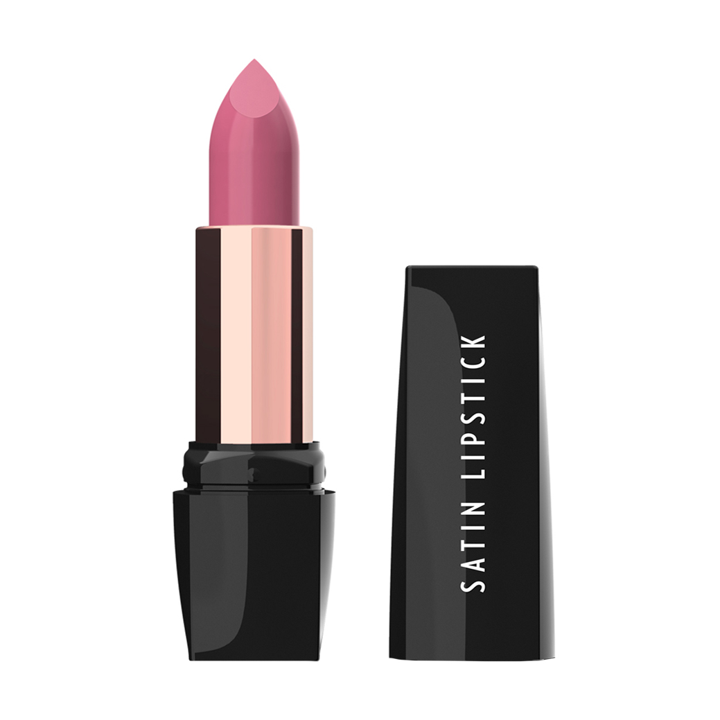

Сатинова помада для губ Golden Rose Satin Lipstick 10, 4.2 г