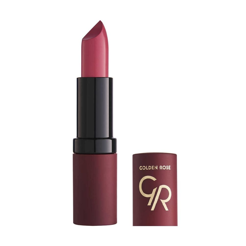 

Матова помада для губ Golden Rose Velvet Matte Lipstick 09, 4.2 г