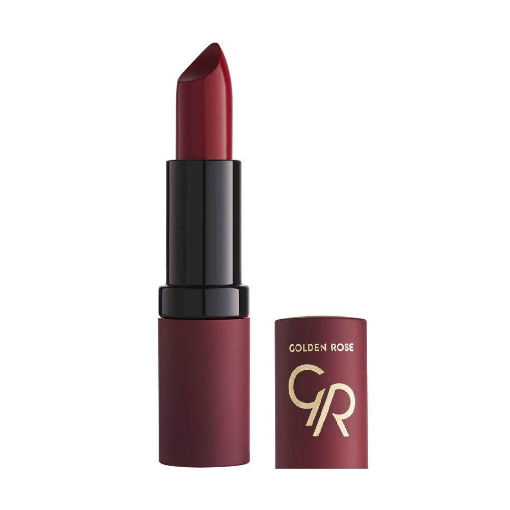 

Матова помада для губ Golden Rose Velvet Matte Lipstick 18, 4.2 г