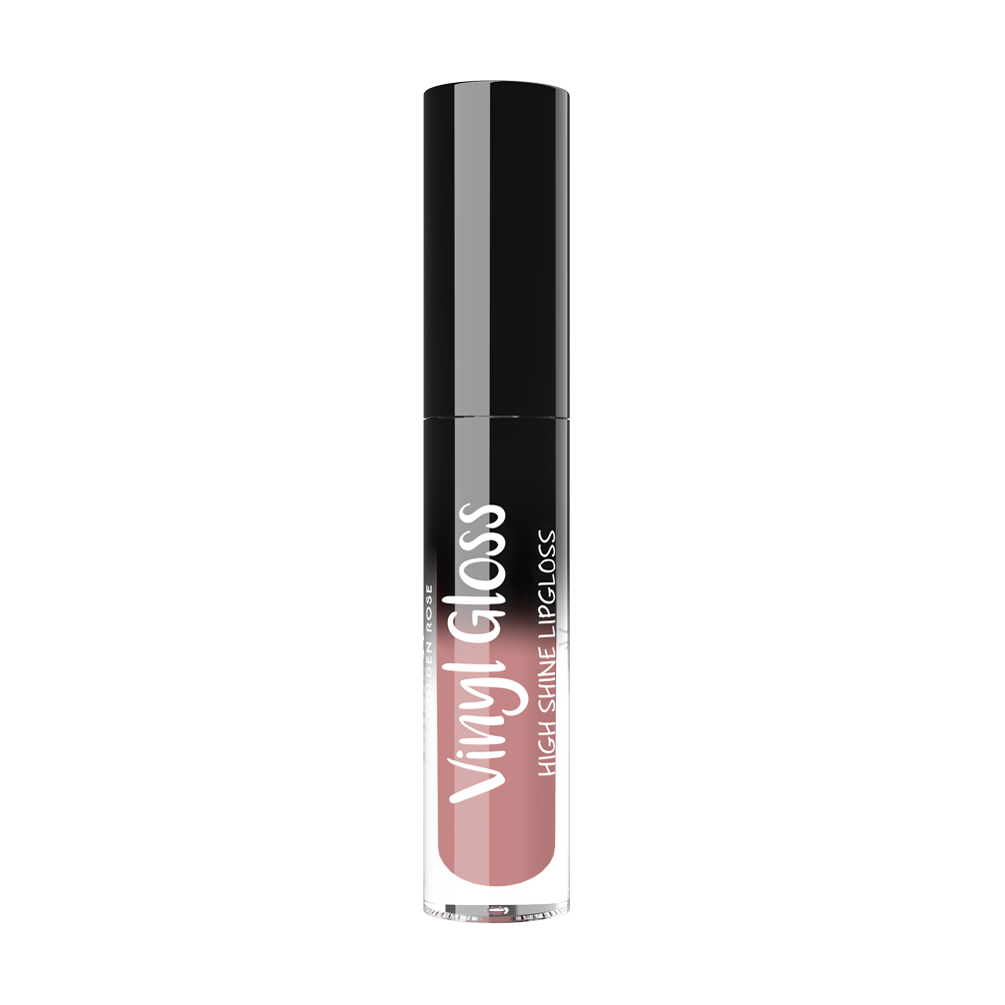 

Блиск для губ Golden Rose Vinyl Gloss High Shine Lipgloss 02, 4.5 мл