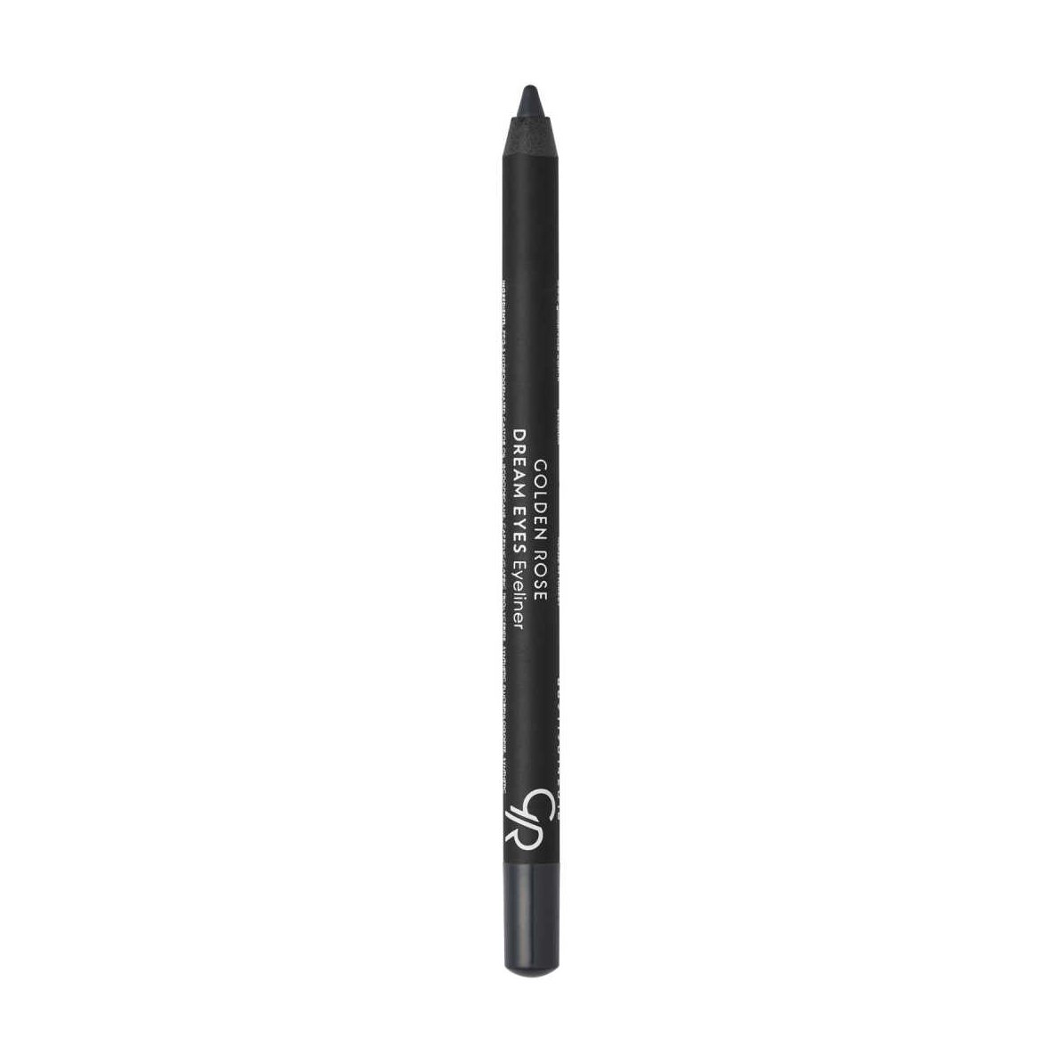 

Олівець для очей Golden Rose Dream Eyes Eyeliner 402, 4 г