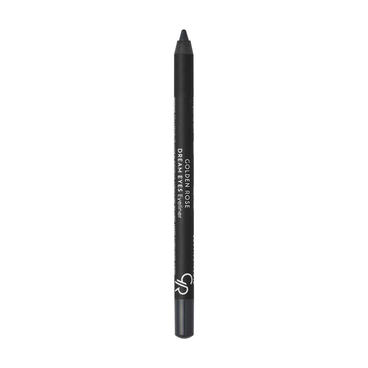 

Уцінка! Олівець для очей Golden Rose Dream Eyes Eyeliner 402, 4 г