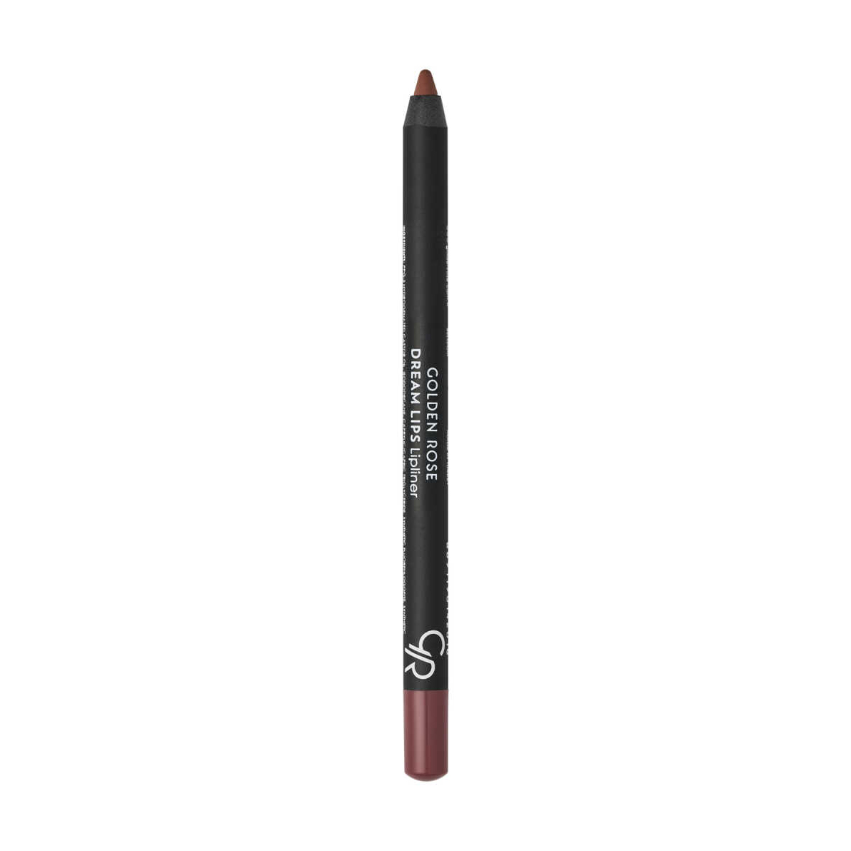 

Олівець для губ Golden Rose Dream Lips Lipliner 502, 1.4 г