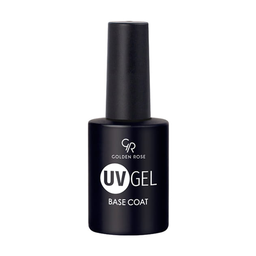 

Уцінка! База для гель-лаку Golden Rose UV Gel Base Coat, 10.2 мл