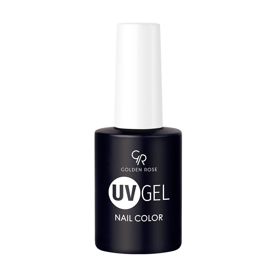 

Уцінка! Гель-лак для нігтів Golden Rose UV Gel Nail Color, 101, 10.2 мл