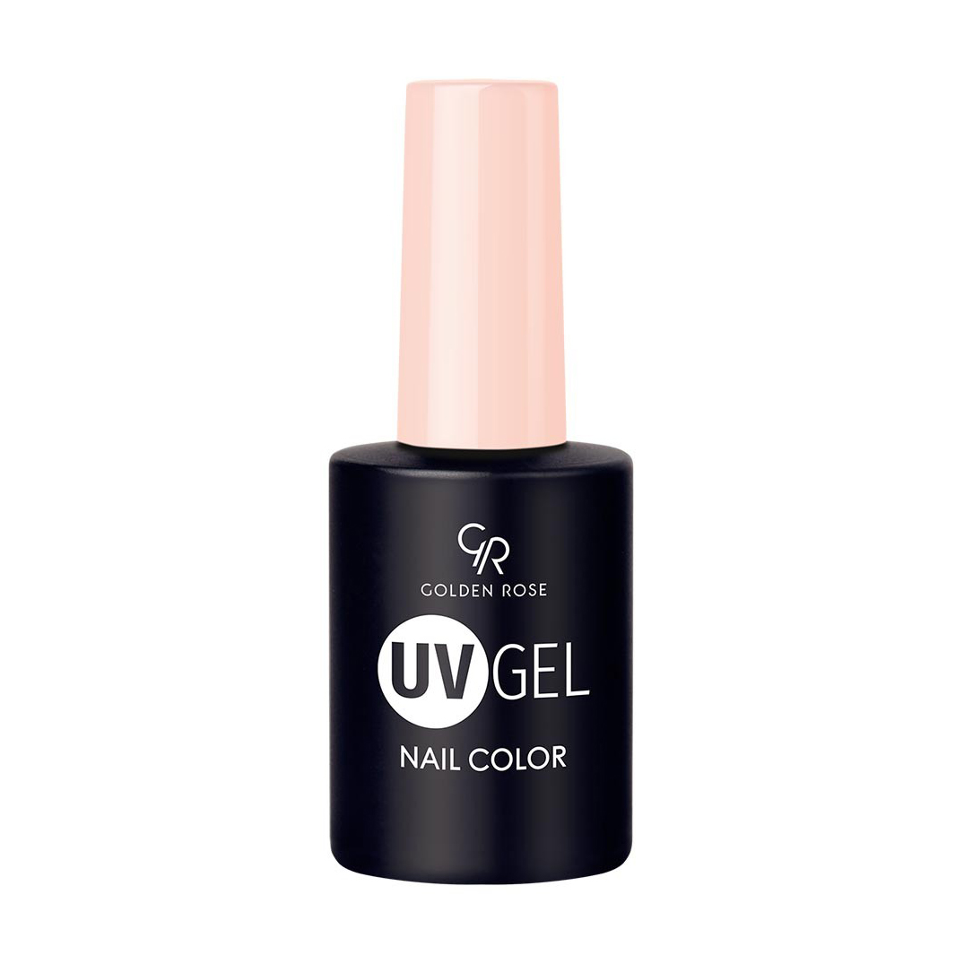 

Уцінка! Гель-лак для нігтів Golden Rose UV Gel Nail Color, 103, 10.2 мл