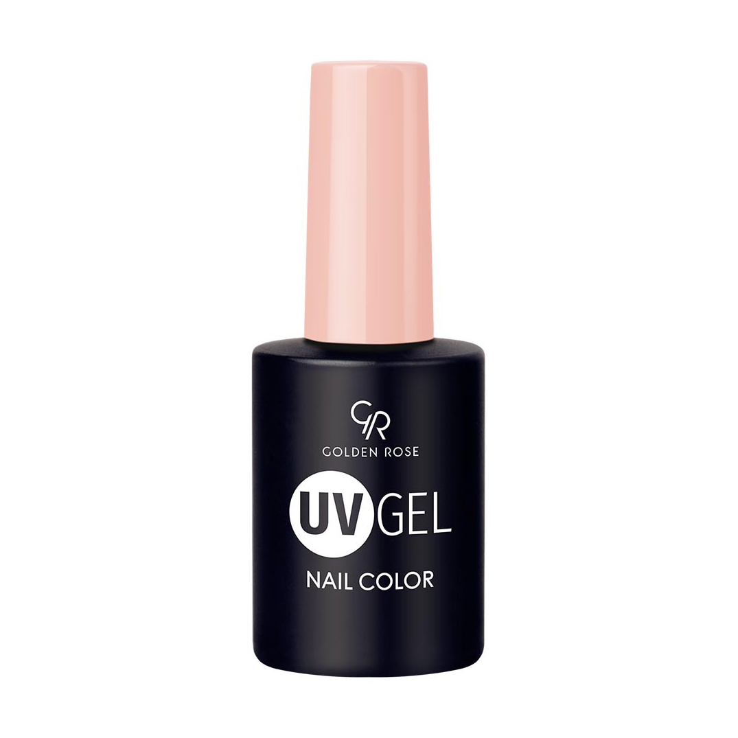 

Уцінка! Гель-лак для нігтів Golden Rose UV Gel Nail Color, 106, 10.2 мл