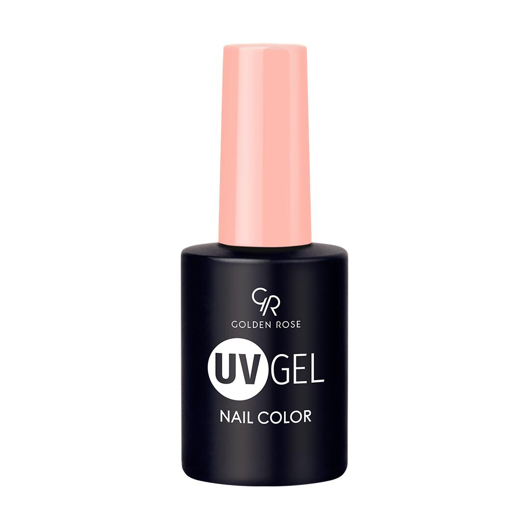 

Уцінка! Гель-лак для нігтів Golden Rose UV Gel Nail Color, 108, 10.2 мл