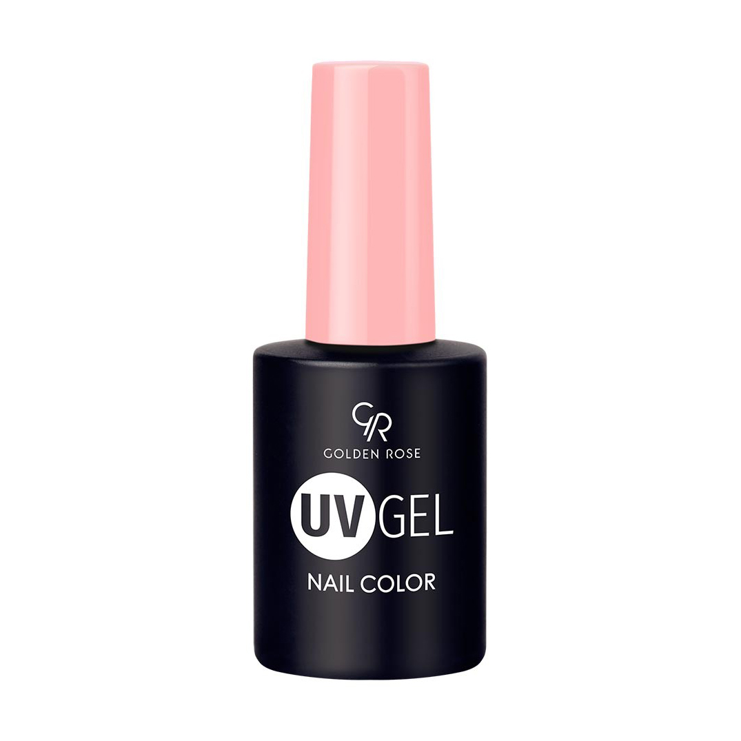 

Уцінка! Гель-лак для нігтів Golden Rose UV Gel Nail Color, 109, 10.2 мл