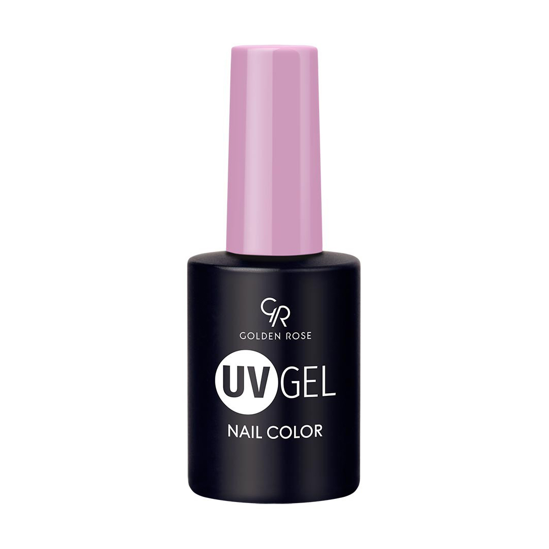 

Уцінка! Гель-лак для нігтів Golden Rose UV Gel Nail Color, 112, 10.2 мл