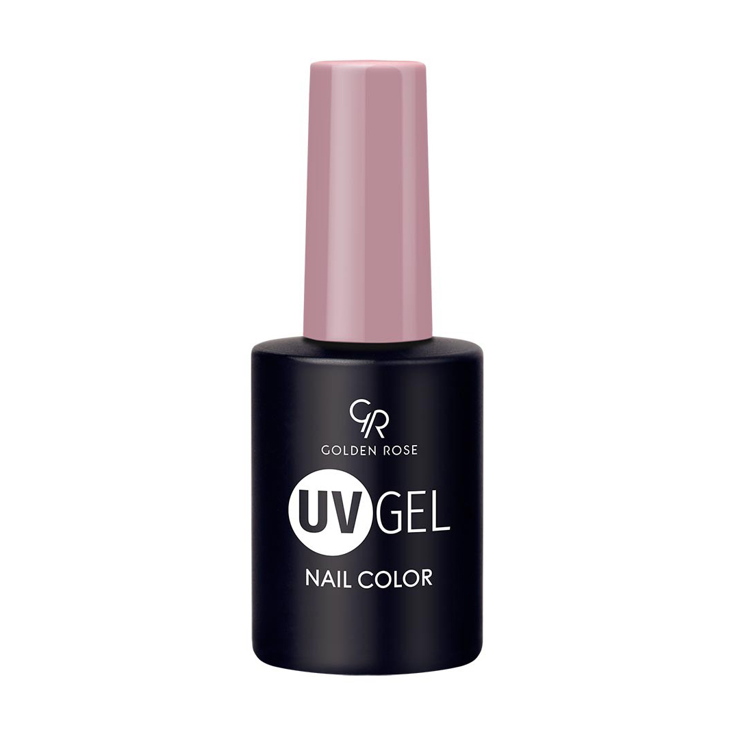 

Уцінка! Гель-лак для нігтів Golden Rose UV Gel Nail Color, 113, 10.2 мл