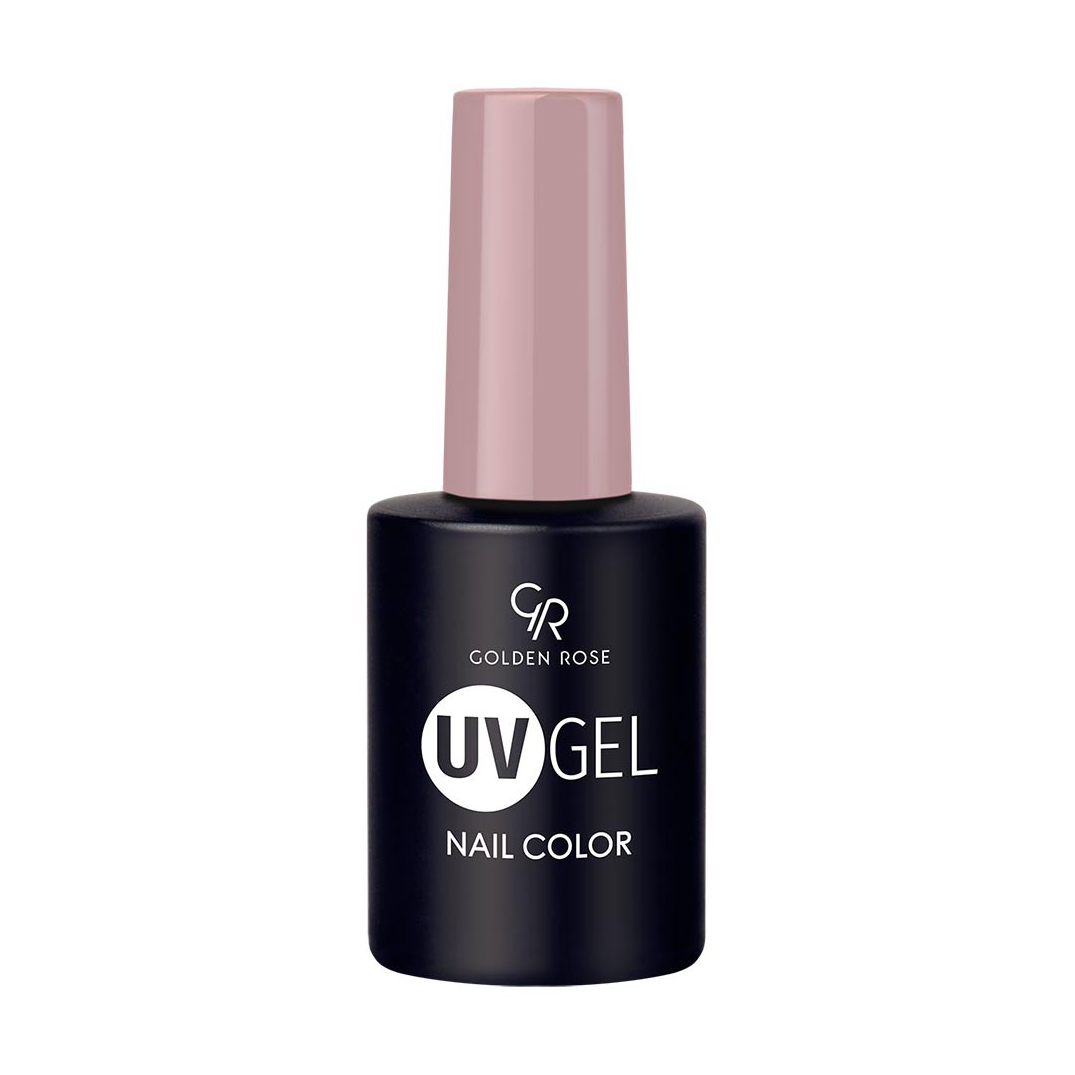 

Уцінка! Гель-лак для нігтів Golden Rose UV Gel Nail Color, 119, 10.2 мл