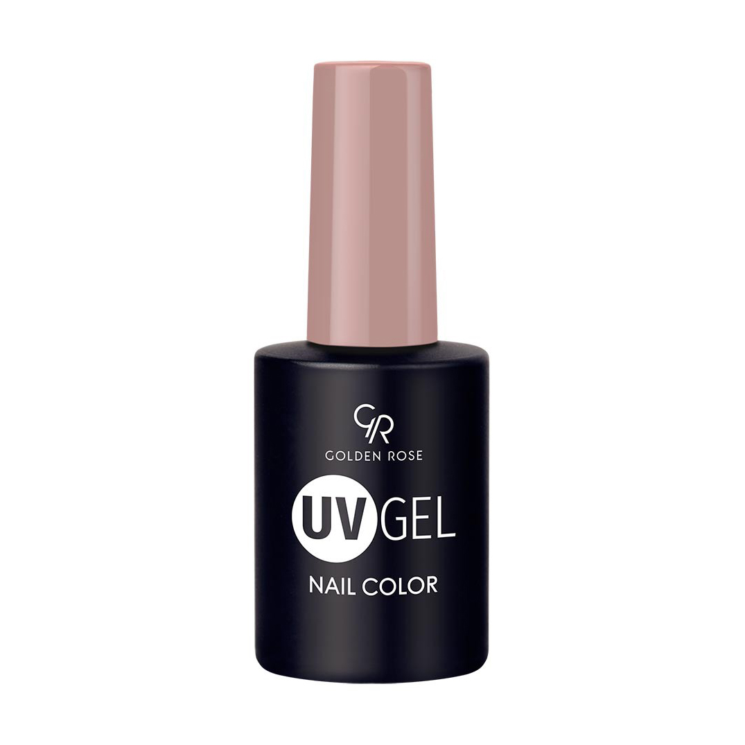

Уцінка! Гель-лак для нігтів Golden Rose UV Gel Nail Color, 120, 10.2 мл