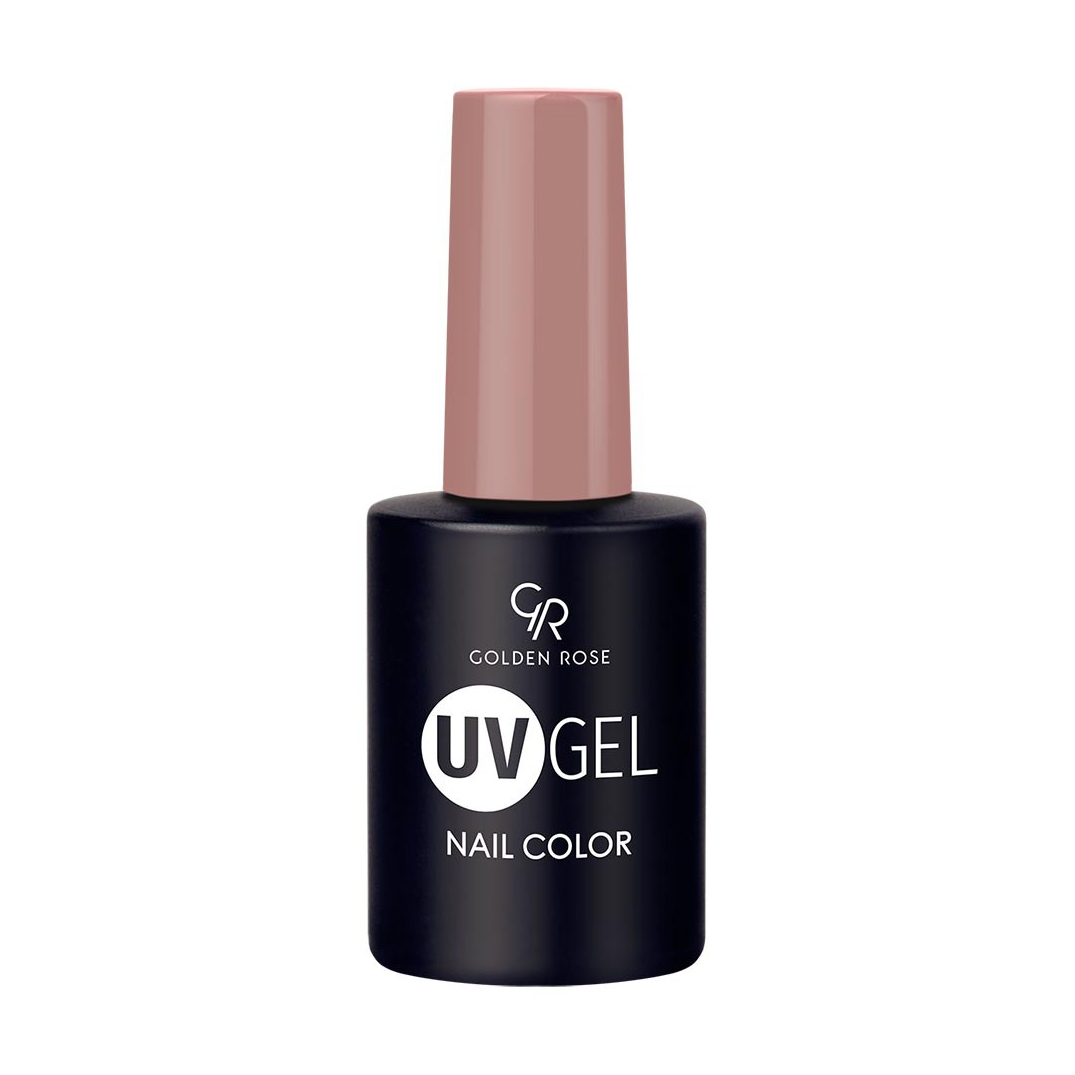 

Уцінка! Гель-лак для нігтів Golden Rose UV Gel Nail Color, 121, 10.2 мл