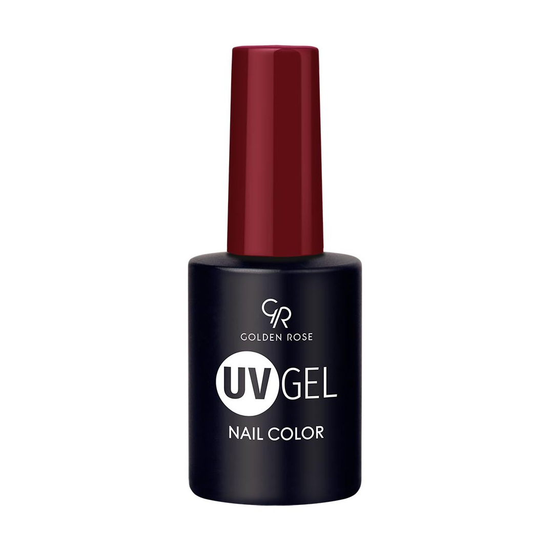 

Уцінка! Гель-лак для нігтів Golden Rose UV Gel Nail Color, 128, 10.2 мл