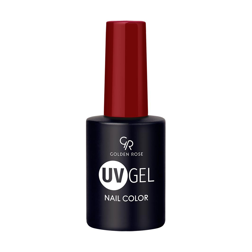 

Уцінка! Гель-лак для нігтів Golden Rose UV Gel Nail Color, 129, 10.2 мл