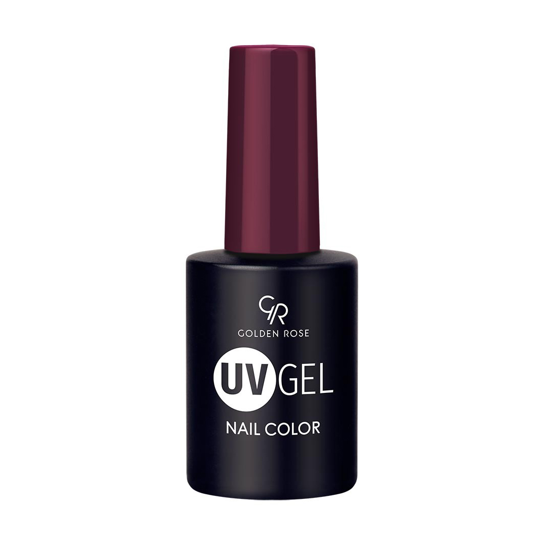 

Уцінка! Гель-лак для нігтів Golden Rose UV Gel Nail Color, 130, 10.2 мл
