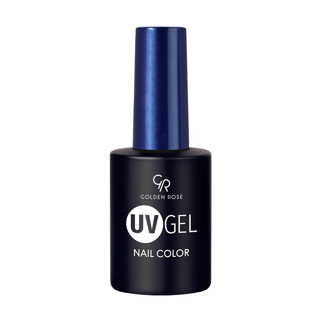

Уцінка! Гель-лак для нігтів Golden Rose UV Gel Nail Color, 138, 10.2 мл