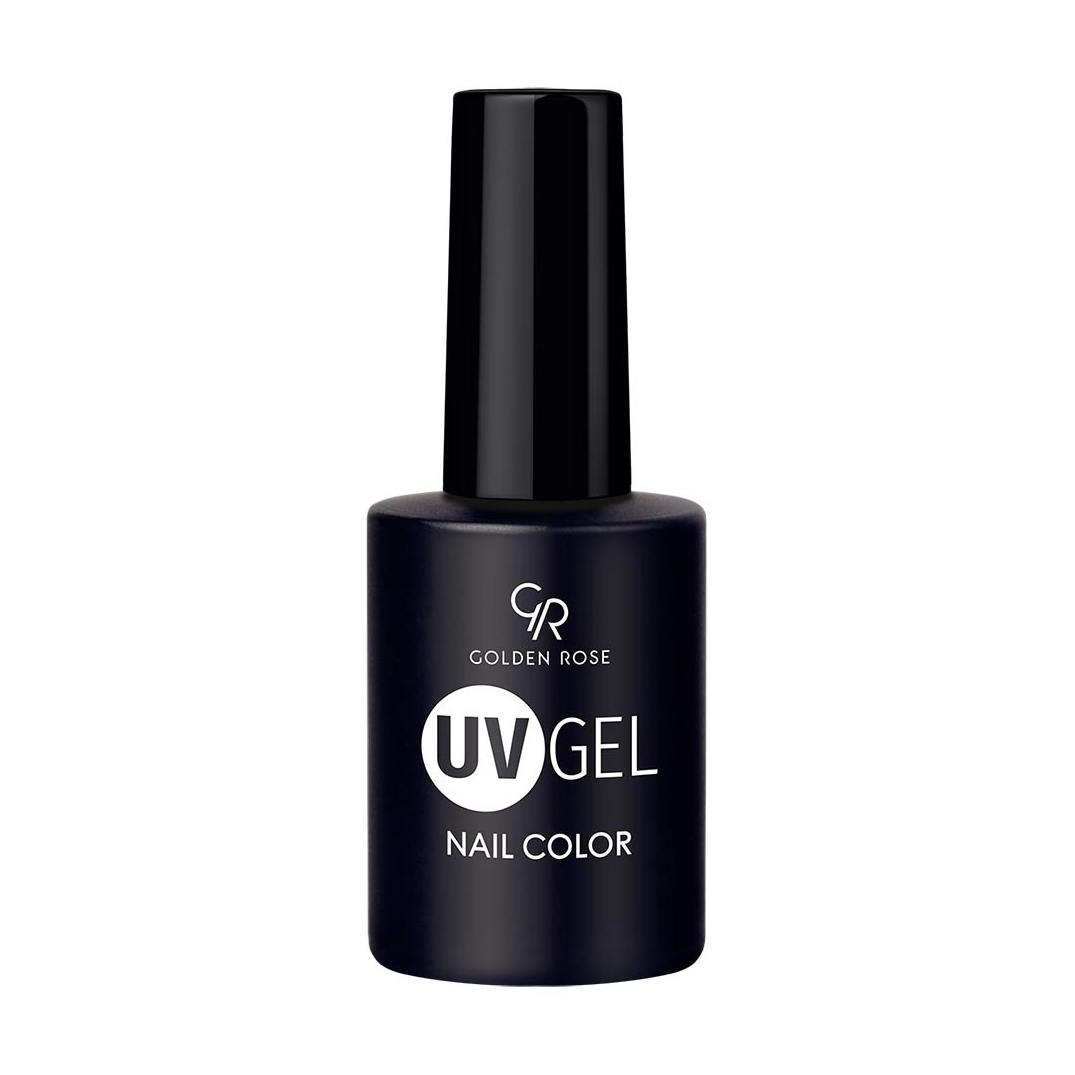 

Уцінка! Гель-лак для нігтів Golden Rose UV Gel Nail Color, 139, 10.2 мл