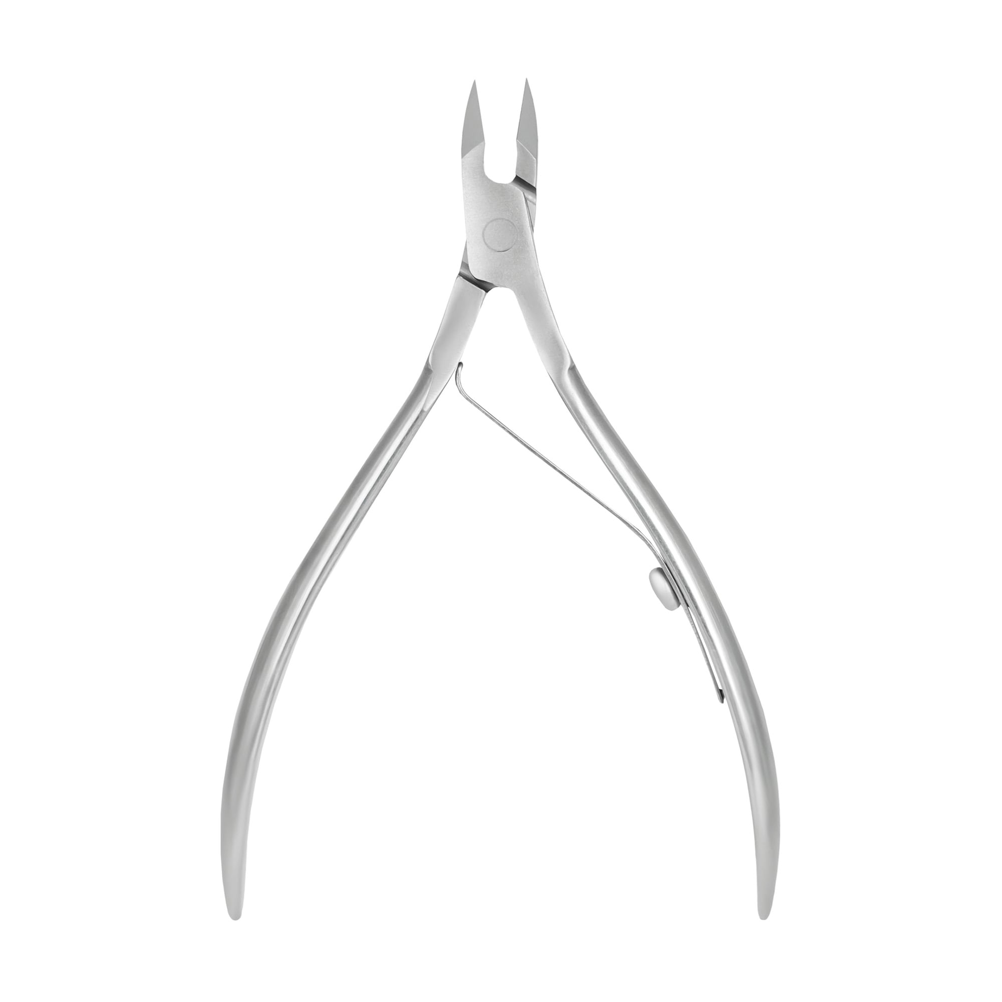 

Кусачки для шкіри Staleks Classic 12, 8 мм (NC-12-8)