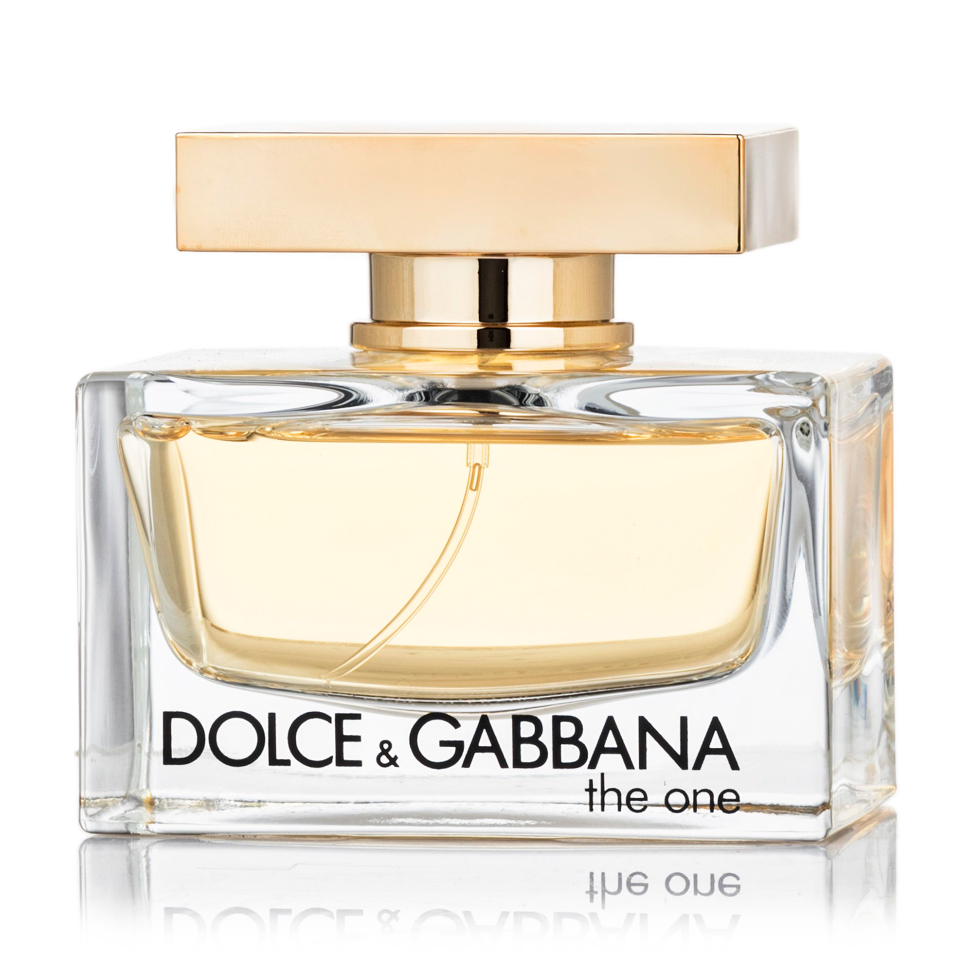 

Уцінка! Dolce & Gabbana The One Парфумована вода жіноча, 75 мл (ТЕСТЕР з кришкою)