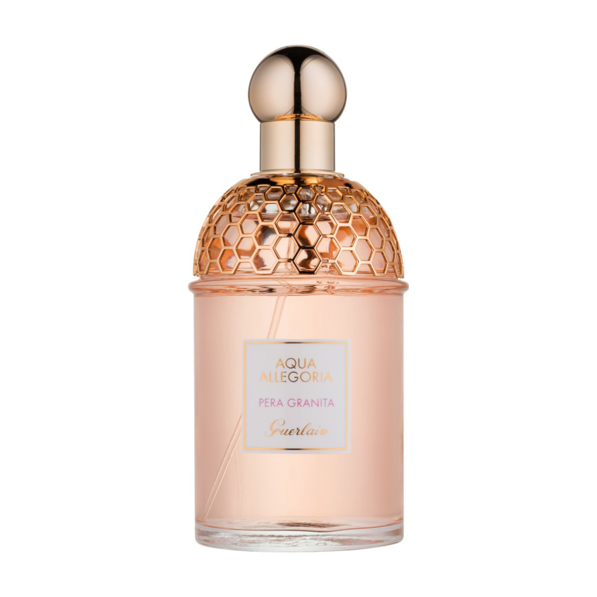 

Уцінка! Guerlain Aqua Allegoria Pera Granita Туалетна вода жіноча, 125 мл (ТЕСТЕР)