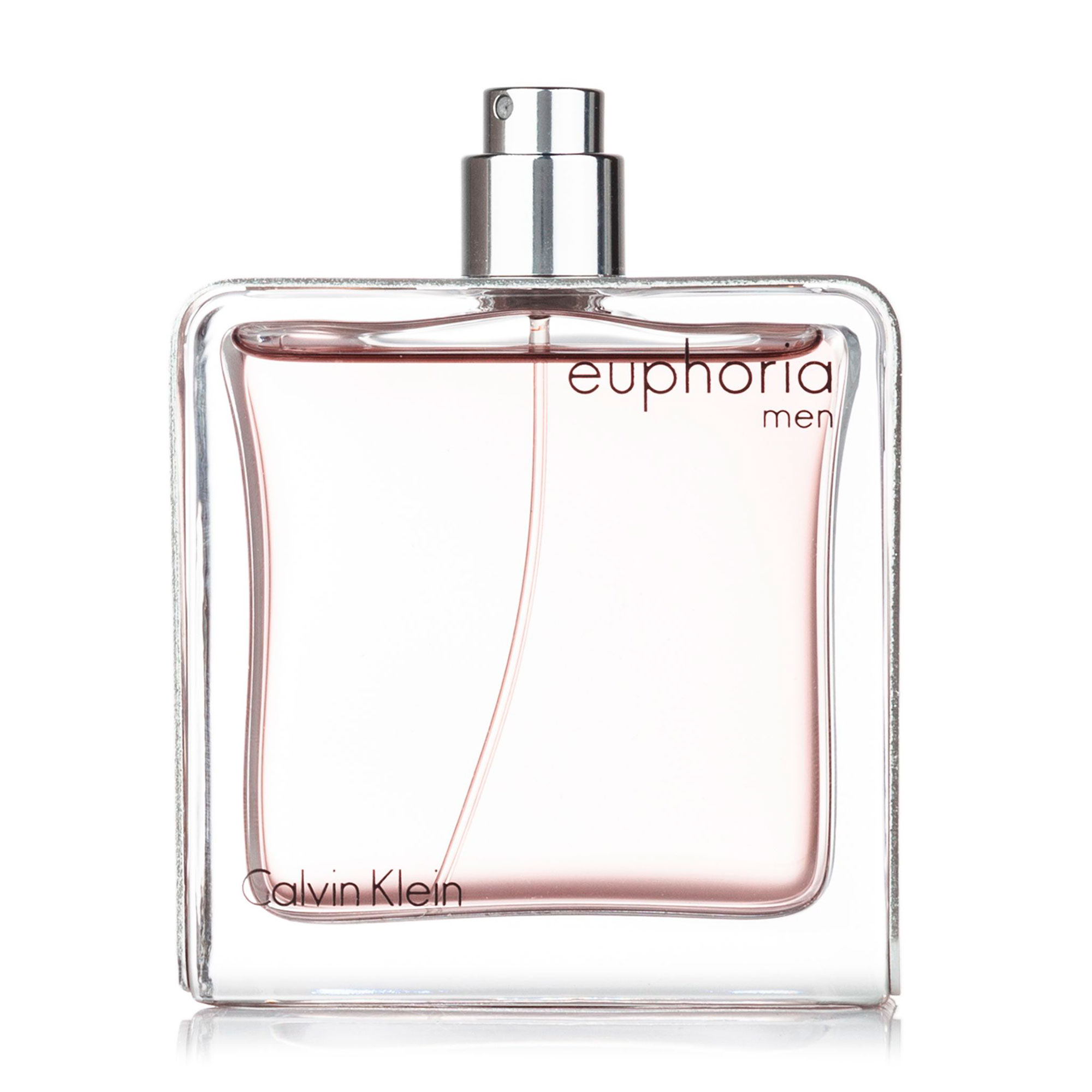 

Уцінка! Calvin Klein Euphoria Men Туалетна вода чоловіча, 100 мл (ТЕСТЕР без кришки)
