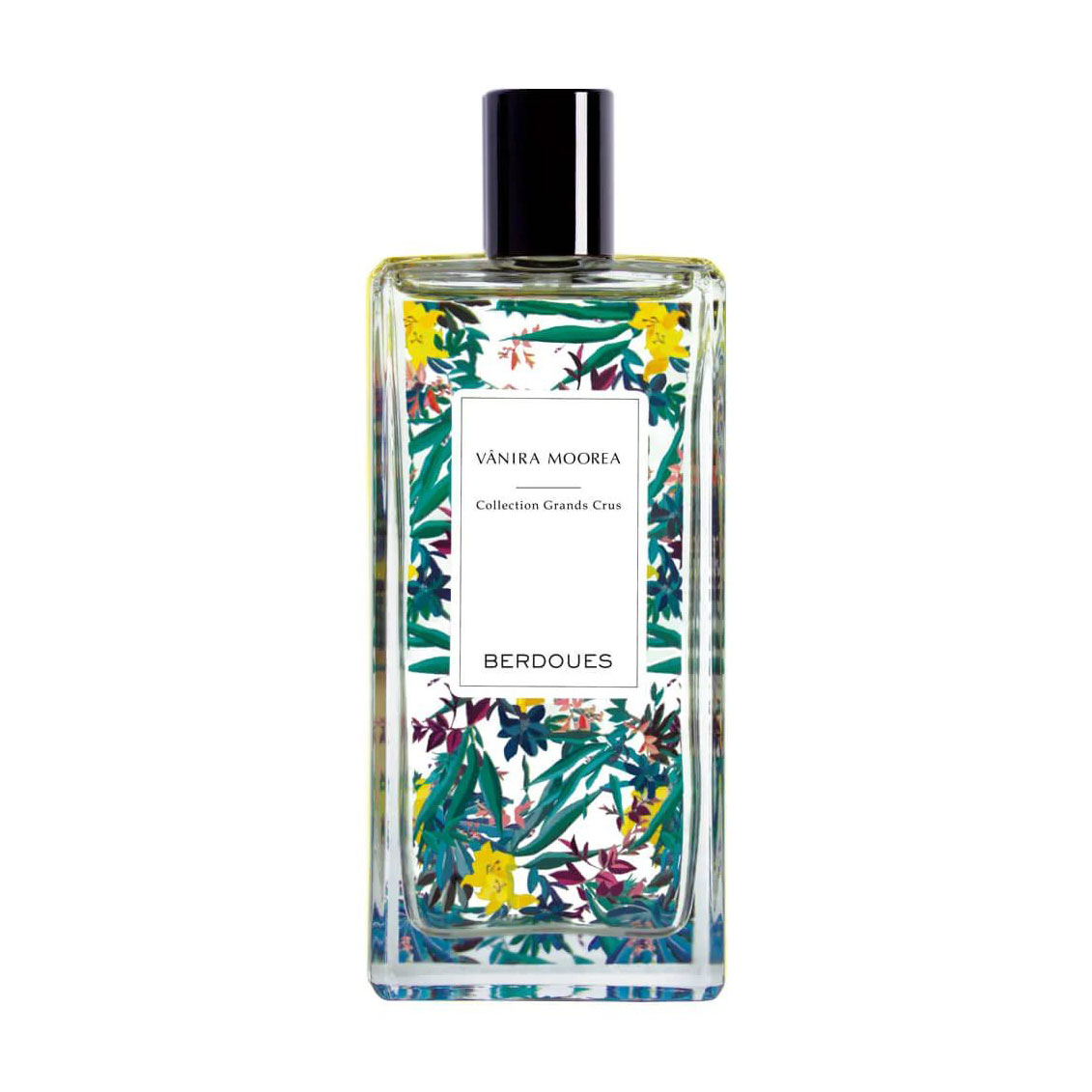 

Уцінка! Berdoues Vanira Moorea Parfums Парфумована вода унісекс, 100 мл