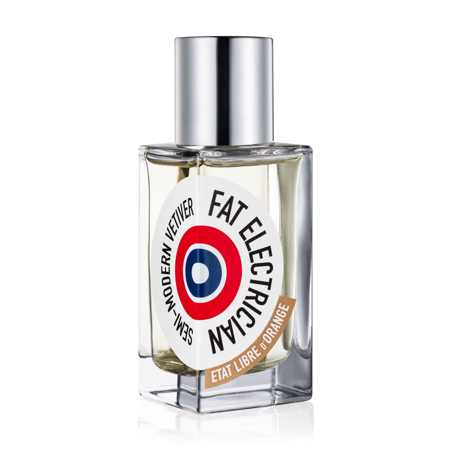 Etat Libre d'Orange Fat Electrician Semi-Modern Vetiver Парфумована вода чоловіча, 50 мл
