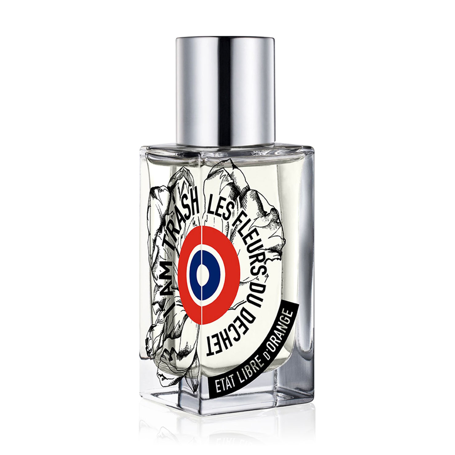 

Etat Libre d`Orange I Am Trash Le Fleurs du Dechet Парфумована вода унісекс, 50 мл