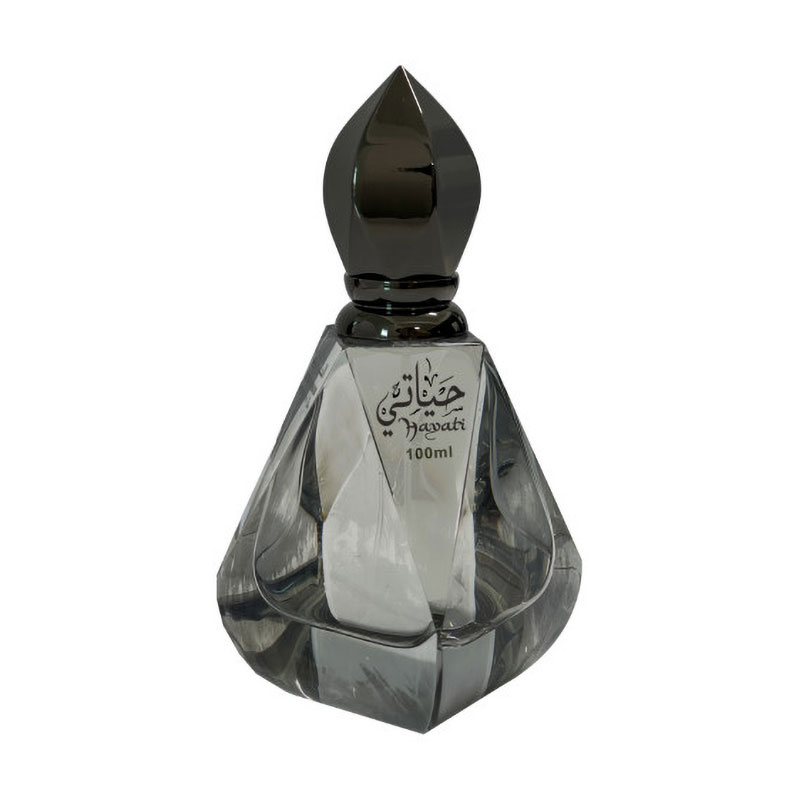 

Al Haramain Perfumes Hayati Парфумована вода унісекс, 100 мл (ТЕСТЕР)