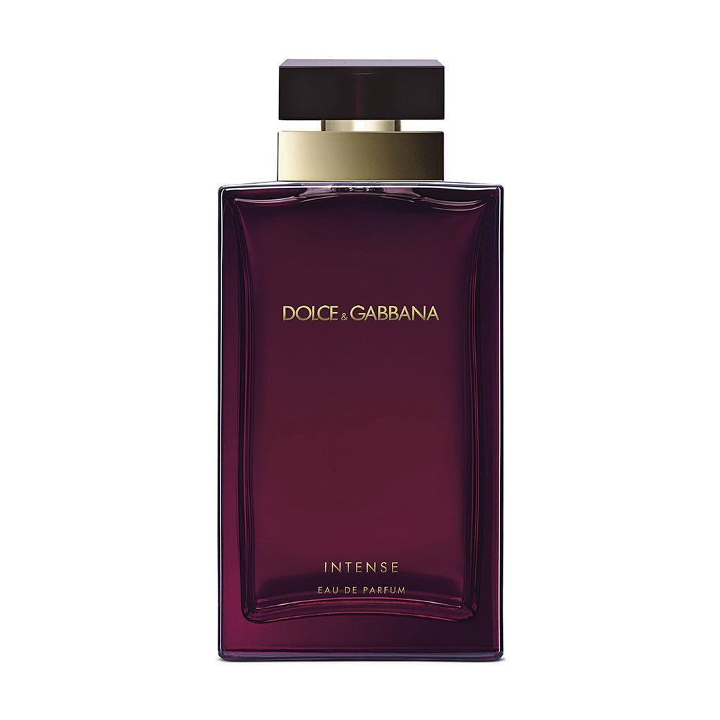 

Dolce & Gabbana Pour Femme Intense Парфумована вода жіноча, 100 мл (ТЕСТЕР)