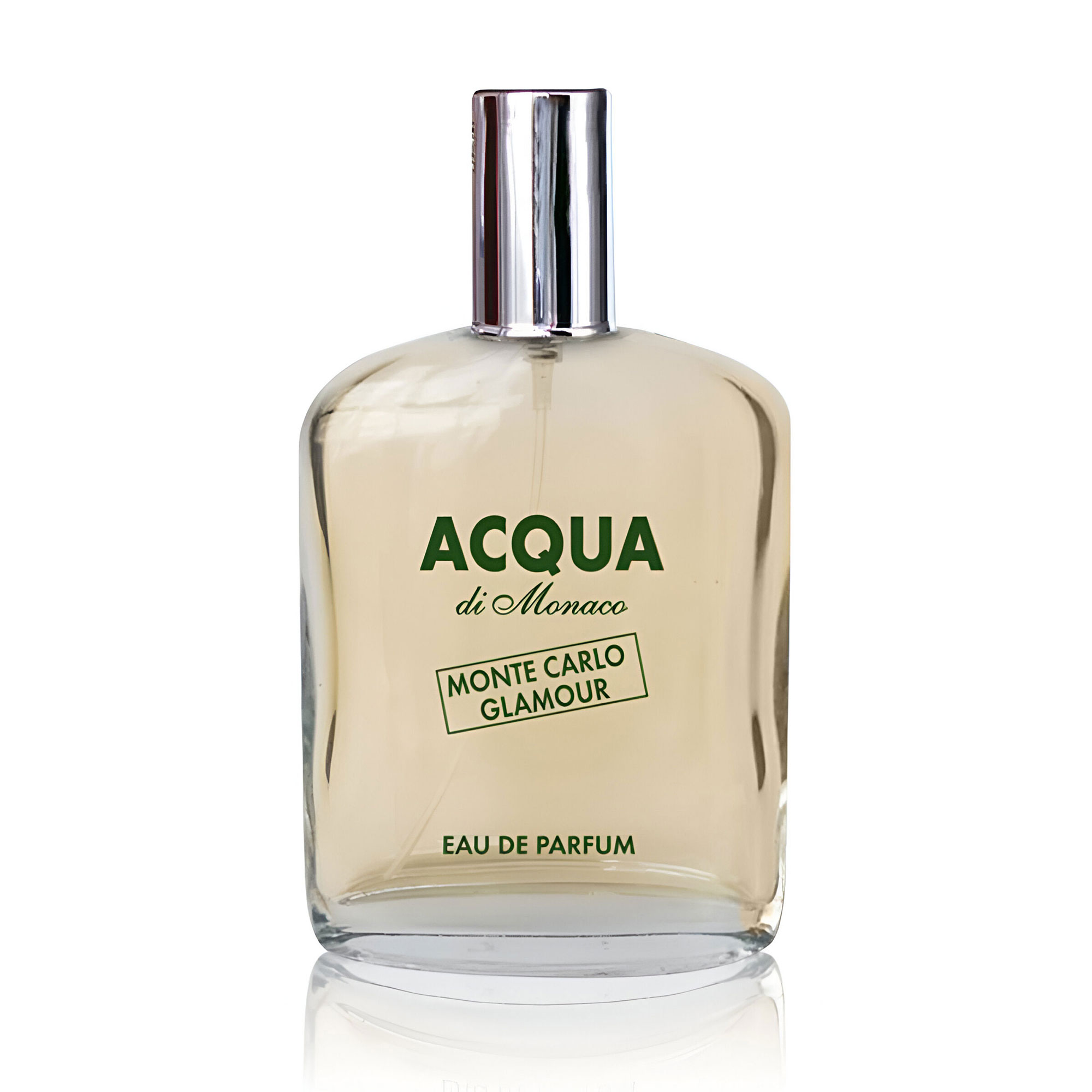 

Acqua di Monaco Monte Carlo Glamour Парфумована вода унісекс, 100 мл (ТЕСТЕР)