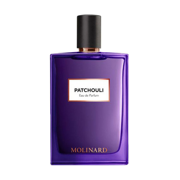 

Molinard Patchouli Парфумована вода унісекс, 75 мл (ТЕСТЕР)