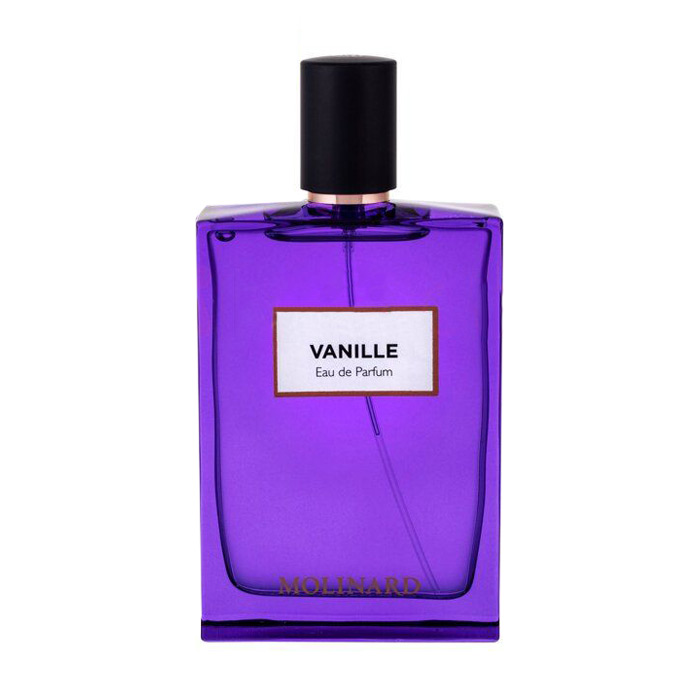 

Molinard Vanille Парфумована вода унісекс, 75 мл (ТЕСТЕР)