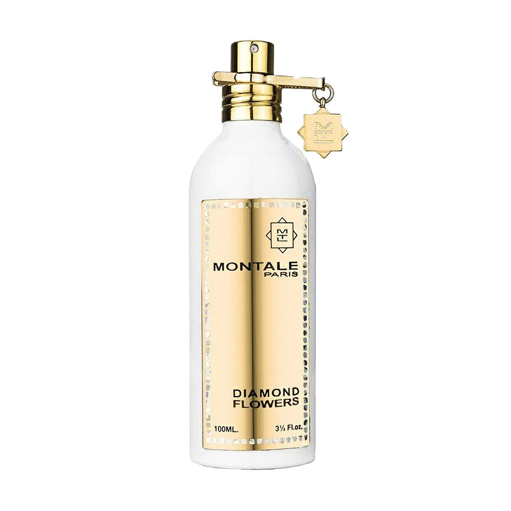 

Montale Diamond Flowers Парфумована вода жіноча, 100 мл (ТЕСТЕР)